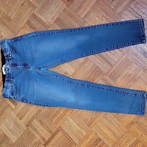 Kancan Skinny Blue Denim Jeans Size 29